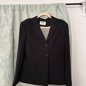 Vintage Kasper ASL Blazer